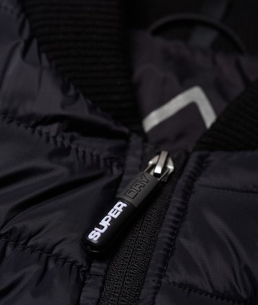 Fuji Bomber Jacket Image 8