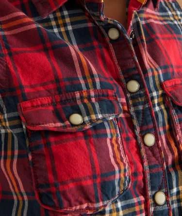 Trailer Tie Shirt Image 5