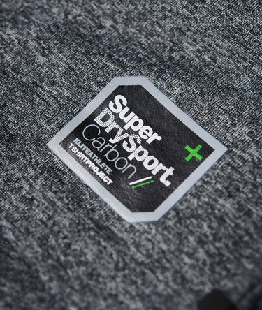 Lazer Lite Runner Tech T-Shirt Image 8