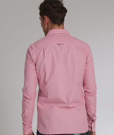 Premium Dress Shirt Image 5