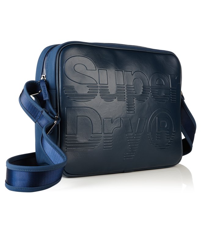 Lineman Messenger Bag