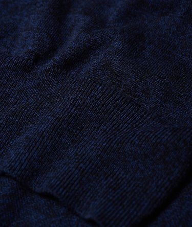 Orange Label Crew Sweater Image 8