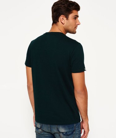 T-shirt Vintage Authentic Duo Image 4