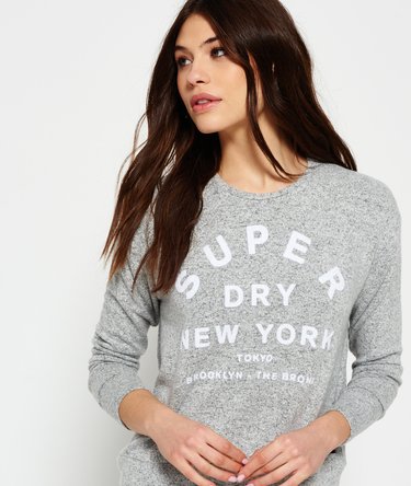 Parsons Slouch Top Image 5