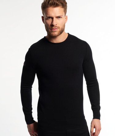 Jersey de cuello alto Orange Label Image 1