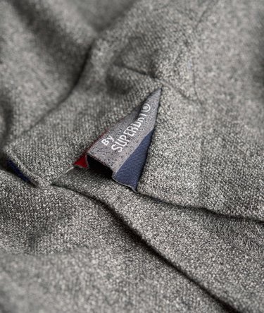 Classic Pique Polo Shirt Image 7