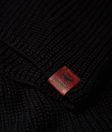 Almeta Vee Knit Jumper Image 7