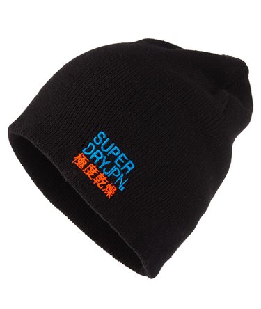 Windhiker Beanie Image 1