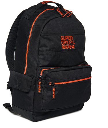 Moncheater Montana Rucksack Image 3