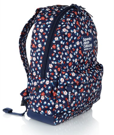 Mochila Daisy Montana Image 2