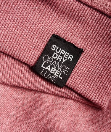 Orange Label Luxe Edition Kapuzenjacke Image 8