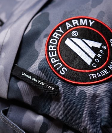 Platoon Montana Rucksack Image 7