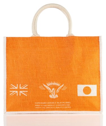 Bolsa de compra grande Super Life Image 3
