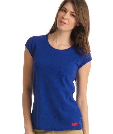 Pocket T-shirt Image 2