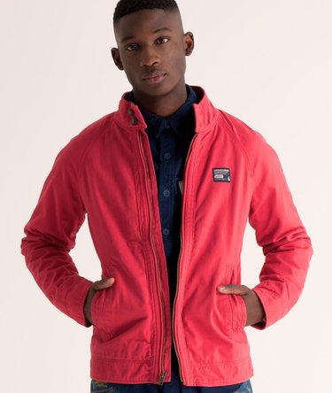 Commodity Harrington Image 2