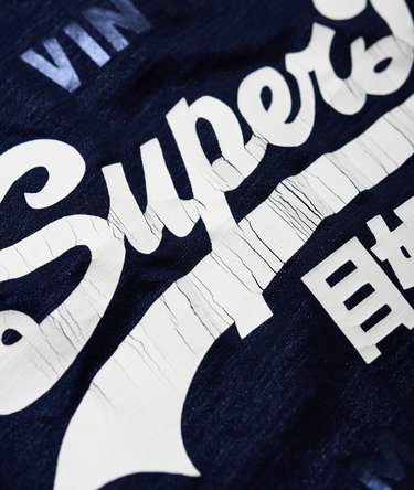Premium Goods Duo T-shirt Image 8