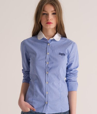 Skinny Penny Shirt Image 1
