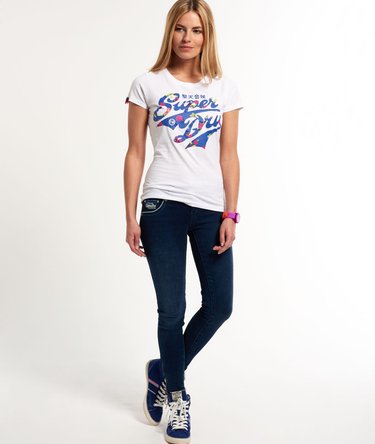 Stacker T-shirt Image 3