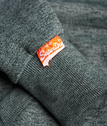 Sudadera con capucha Premium Goods Tri-Colour Image 7