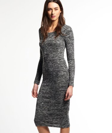 Essentials Twist Midi -mekko Image 1