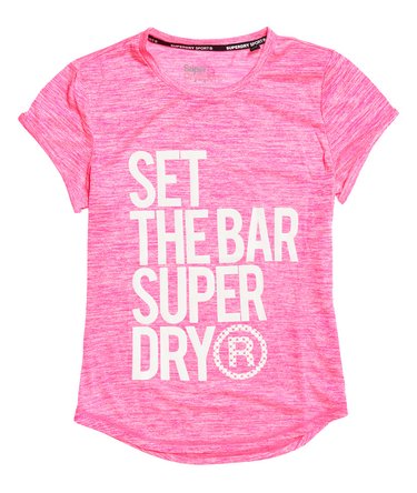 SD Sport Fitspiration T-shirt Image 2