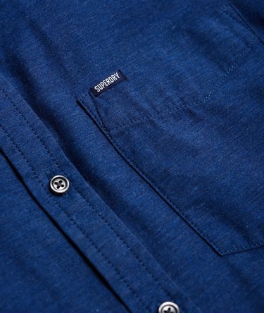 Chemise boutonnée Shoreditch Image 7