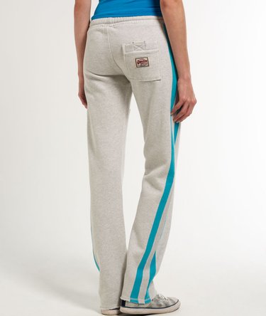 Pantalones de jogging Applique Hockey Image 3