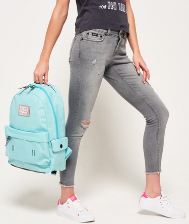 Cinda Montana Rucksack Image 2