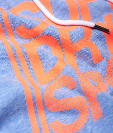 Sport Essentials Hoodie Image 7