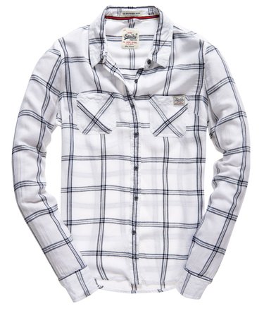 Chemise Super Classic Boyfriend Image 2
