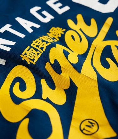 Stacker Duo Reworked Classics T-shirt Image 6