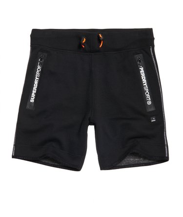Gym Tech Slim Shorts Image 2
