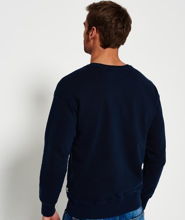 Originals Crew Neck Sweatshirt Image 4