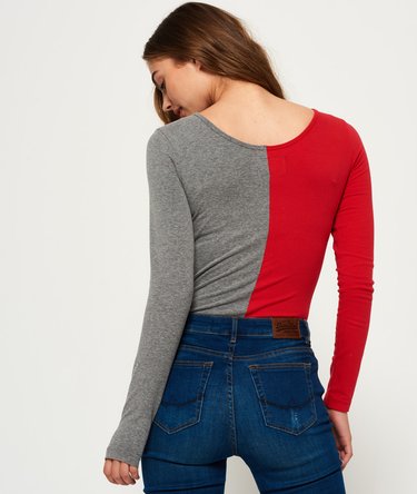 Upstate Bodysuit Image 4