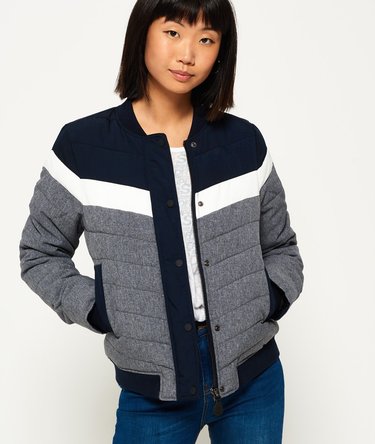 Bomber Nu Sport Code Image 1