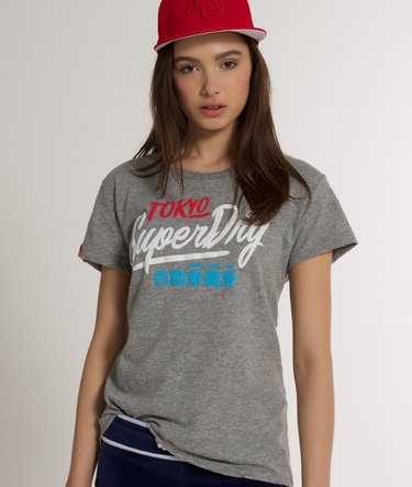 Entry Boyfriend T-Shirt Image 1