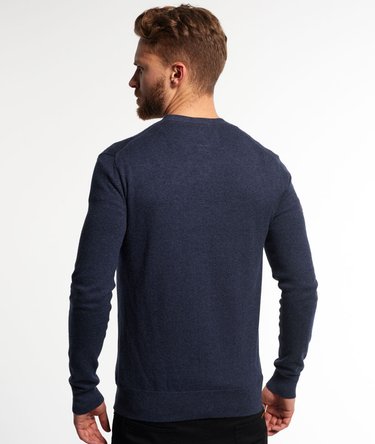 Cardigan Orange Label Image 4