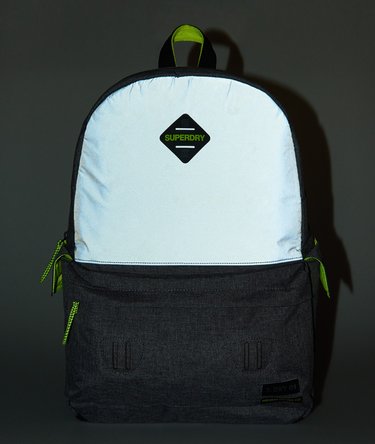 Reflective Montana Rucksack Image 5