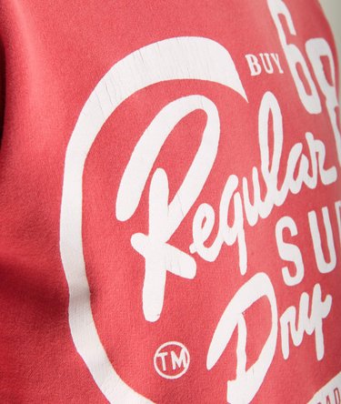 Regular Dry Crew Shirt Image 7