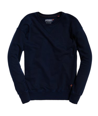 Originals Crew Neck Sweatshirt Image 2