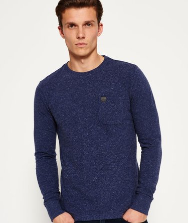 Surplus Goods T-Shirt mit Tasche Image 1