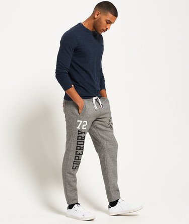 Track & Field Slim Jogger Image 2