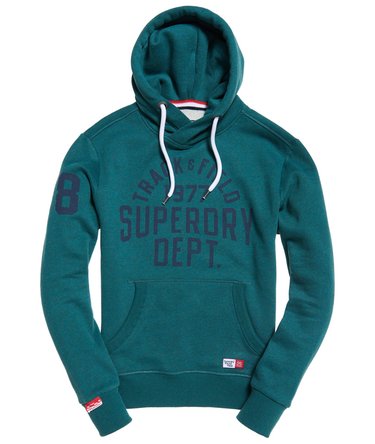 Track & Field hoodie Image 2