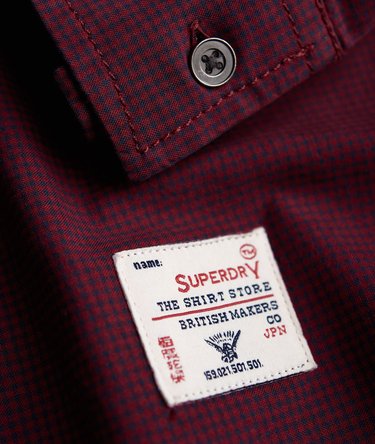 Pantechnicon Shirt Image 7