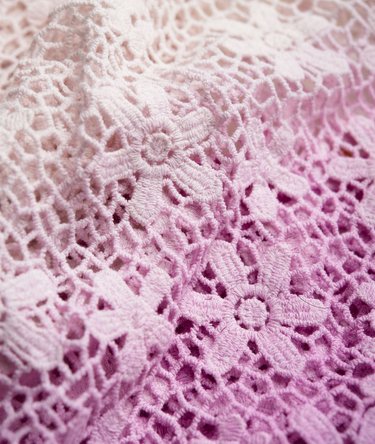Daisy Lace Tank Top Image 6