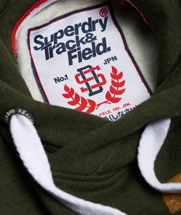 Track & Field hoodie Image 6