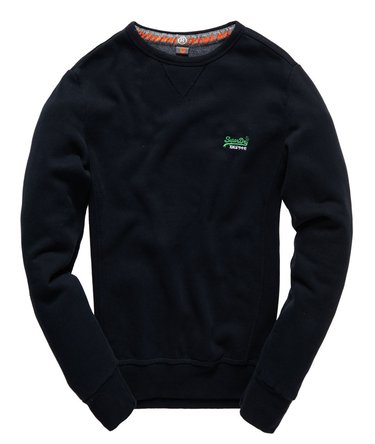 Primary Crew Jumper Image 2