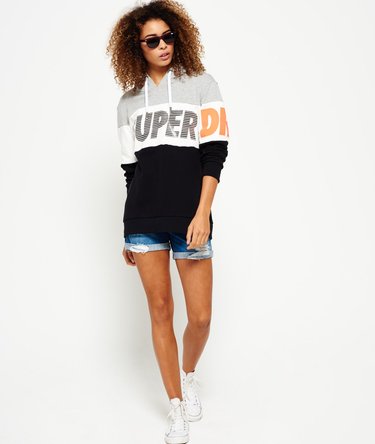 Japan City Breakers Hoodie Image 3