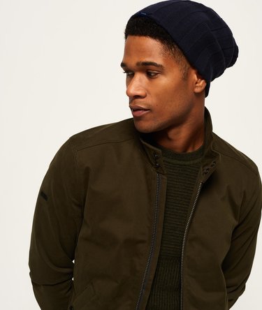 IE Classic Beanie Image 1