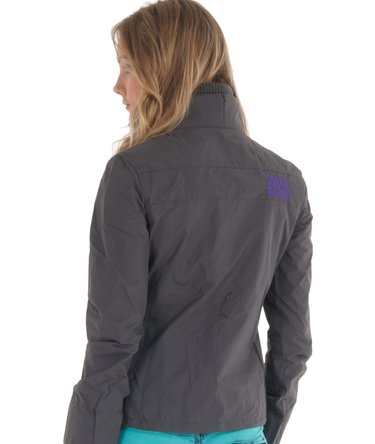 Technical Windcheater Image 5